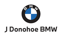 J Donohue BMW
