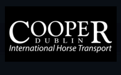 Cooper Dublin