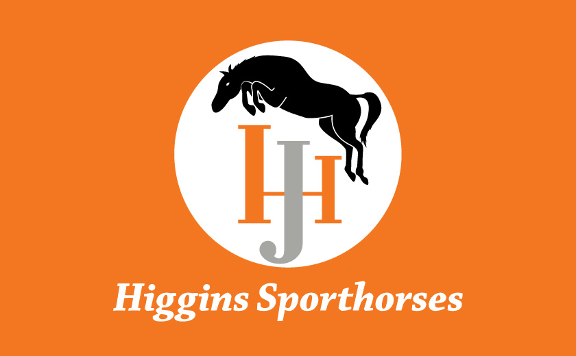 Higgins Sports Horses