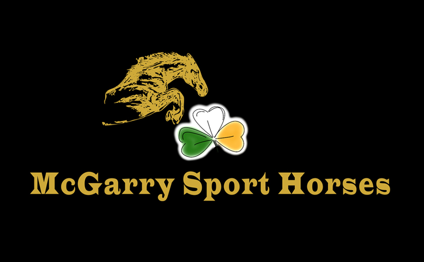 McGarry Sports Horses